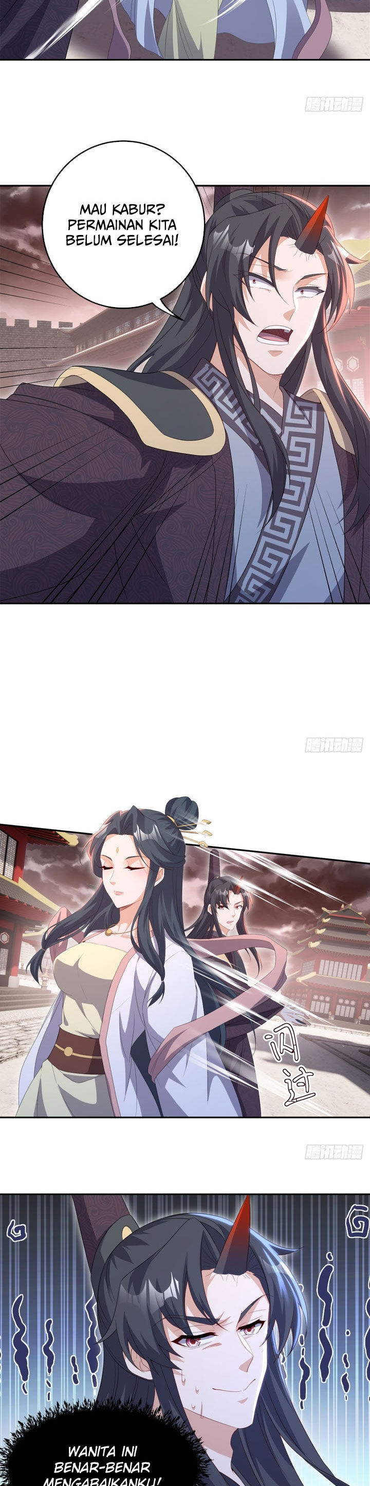 Dilarang COPAS - situs resmi www.mangacanblog.com - Komik peerless soul 713 - chapter 713 714 Indonesia peerless soul 713 - chapter 713 Terbaru 21|Baca Manga Komik Indonesia|Mangacan